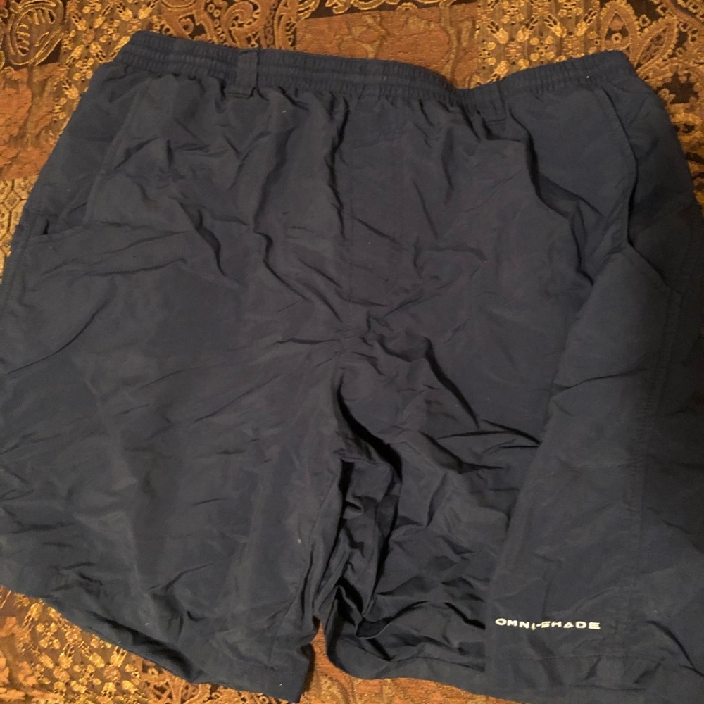 COLOMBIA PFG Swim Trunks
